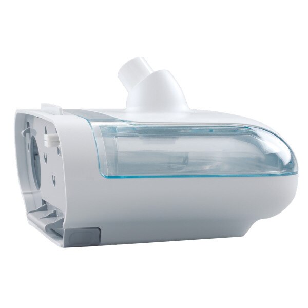 Side View DreamStation Humidifier